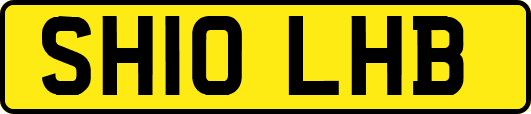 SH10LHB