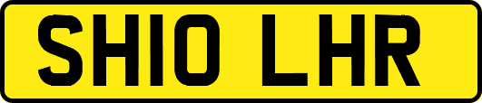 SH10LHR