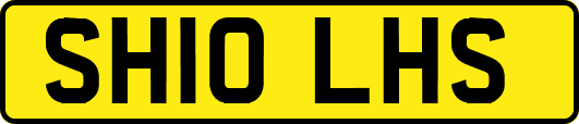 SH10LHS