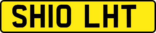 SH10LHT