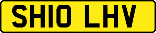SH10LHV