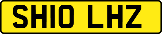 SH10LHZ