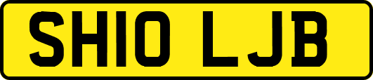 SH10LJB