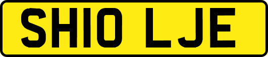 SH10LJE