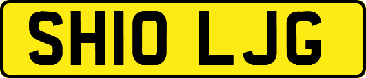 SH10LJG