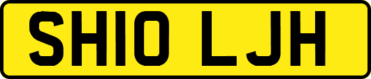 SH10LJH