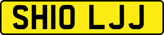 SH10LJJ