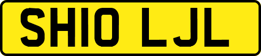 SH10LJL