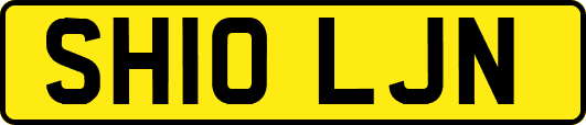 SH10LJN