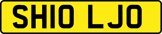 SH10LJO