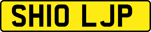 SH10LJP