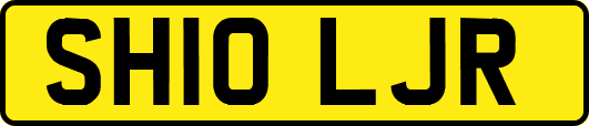 SH10LJR