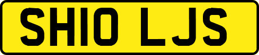 SH10LJS