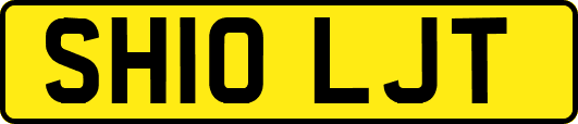 SH10LJT