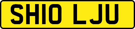 SH10LJU