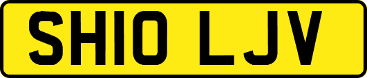 SH10LJV