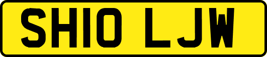 SH10LJW