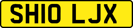 SH10LJX
