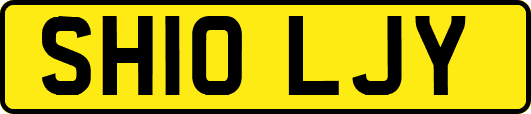 SH10LJY