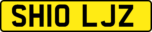 SH10LJZ