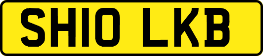 SH10LKB