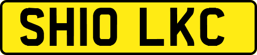 SH10LKC