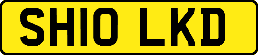 SH10LKD