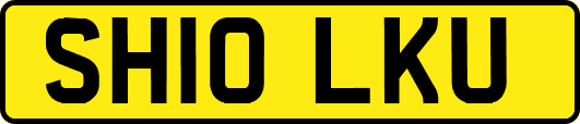 SH10LKU