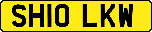 SH10LKW