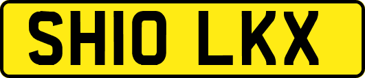 SH10LKX