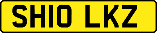 SH10LKZ