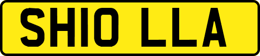 SH10LLA