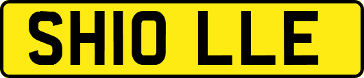 SH10LLE