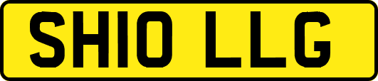 SH10LLG
