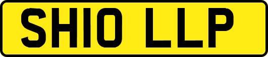 SH10LLP