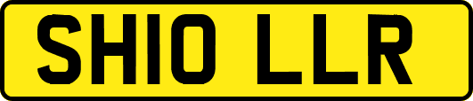 SH10LLR