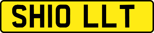 SH10LLT