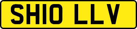 SH10LLV