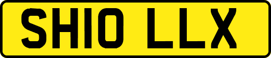 SH10LLX