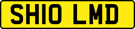 SH10LMD