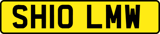 SH10LMW