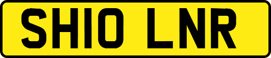 SH10LNR