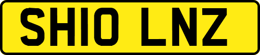 SH10LNZ