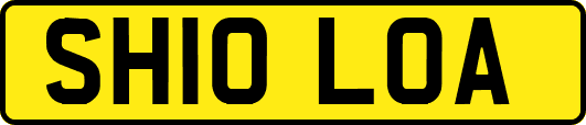 SH10LOA