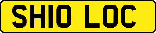 SH10LOC