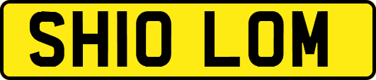 SH10LOM