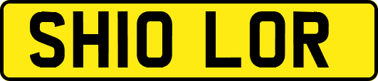 SH10LOR