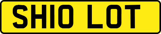 SH10LOT