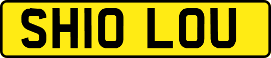 SH10LOU
