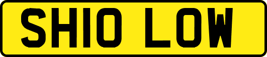 SH10LOW